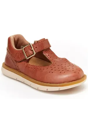 Stride Rite SRT Nell Mary Jane Shoe in at Nordstrom, Size 9.5 W