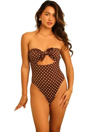 DIPPIN DAISYS Devon One Piece in at Nordstrom, Size Small