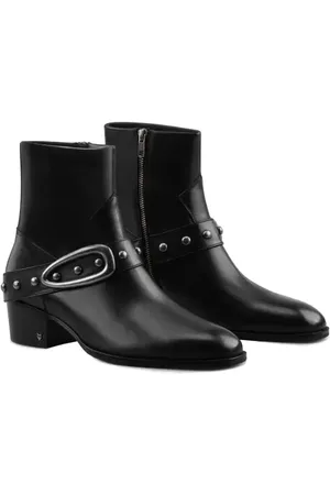 Naked Wolfe Hollywood Boot in at Nordstrom, Size 13Us