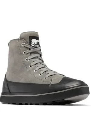 sorel Cheyanne Metro II Waterproof Boot in at Nordstrom, Size 9.5