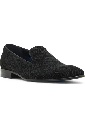 Steve Madden Jonty Loafer in at Nordstrom, Size 10