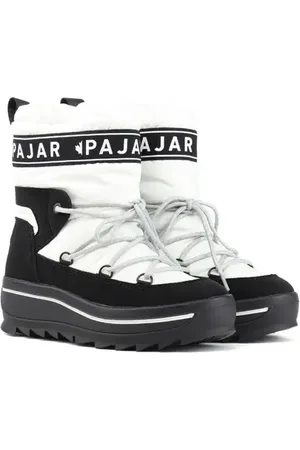 Pajar Galaxy Waterproof Platform Boot in at Nordstrom, Size 8.5