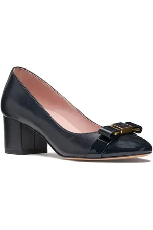 Kate Spade Bowdie cap toe pump in at Nordstrom, Size 9.5