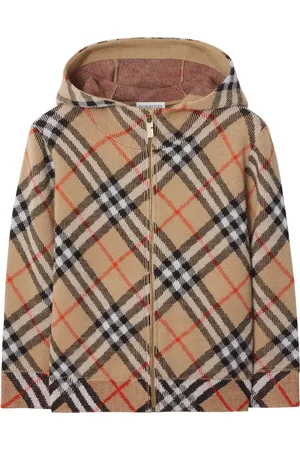 Burberry kids's Fashion | FASHIOLA.com