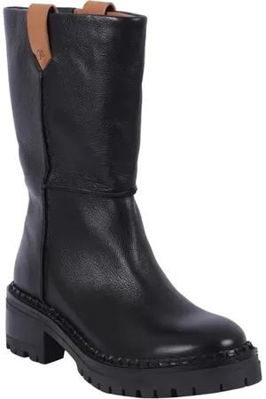 Kenneth Cole Brody Platform Boot in at Nordstrom, Size 5
