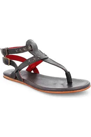 BED STÜ Moon Ankle Strap Sandal in at Nordstrom, Size 6