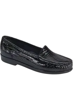 Sasha Samuel Simplify Nubuck Leather Loafer in at Nordstrom, Size 7