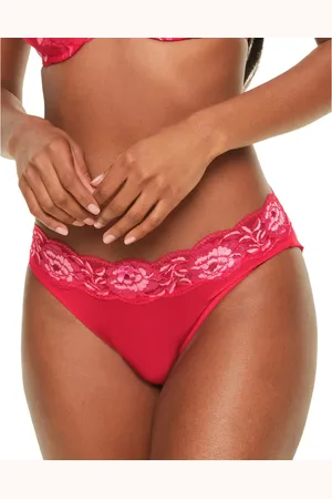 Adore Me Jaya Bikini Panties in at Nordstrom, Size Small