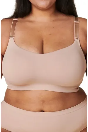 Bravado Designs Balconette Wireless Everyday Bra in at Nordstrom, Size X-Large