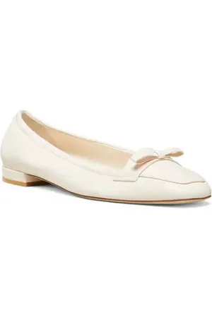 Stuart Weitzman Tully Loafer in at Nordstrom, Size 6