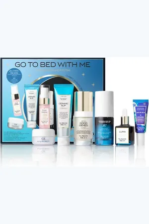 Sunday Riley Go to Bed With Me Complete Evening Routine Set $196 Value in at Nordstrom