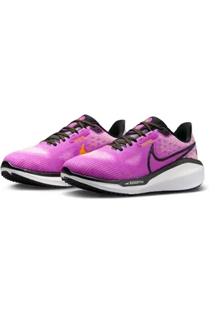 Nike Zoom Vomero 17 Road Running Shoe in at Nordstrom, Size 5.5