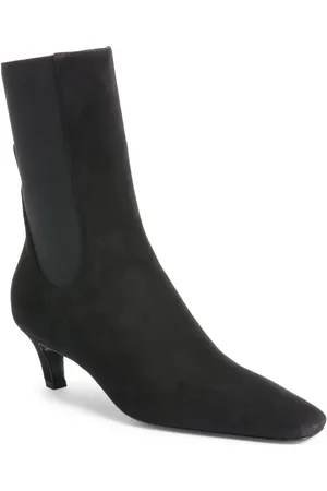 Totême The Mid Heel Bootie in at Nordstrom, Size 6Us