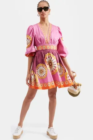 La DoubleJ Margherita Dress at Nordstrom, Size X-Large