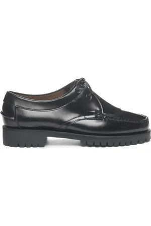 SEBAGO James Fringe Lug Oxford in at Nordstrom, Size 6.5