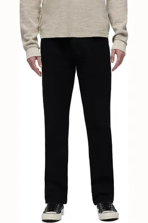 Hudson Byron Straight Leg Jeans in at Nordstrom, Size 28