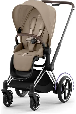 Cybex E-PRIAM 2 Electronic Smart Stroller in at Nordstrom