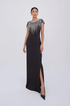 RAISHMA Joyce Gown in at Nordstrom, Size 16 Uk