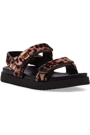 Steve Madden Mona Sandal in at Nordstrom, Size 13 M