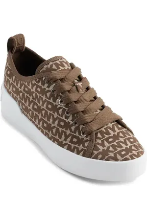 DKNY Mar Sneaker in at Nordstrom, Size 5