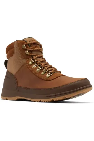 sorel Ankeny II Waterproof Hiking Boot in at Nordstrom, Size 12