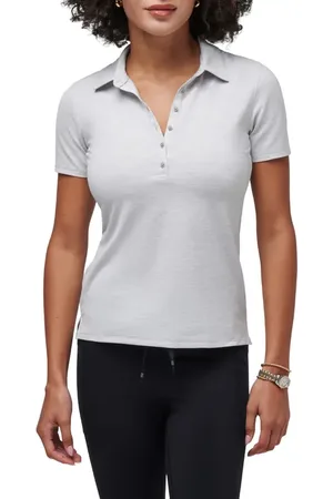 Travis Mathew Featherweight Active Polo in at Nordstrom, Size X-Small