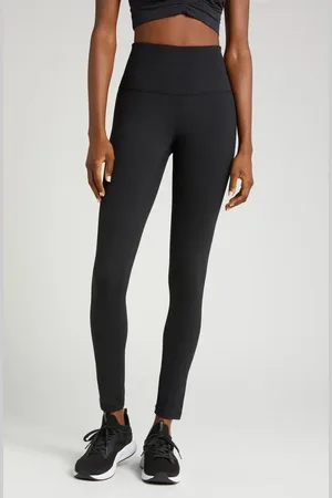 Zella Live In High Waist Leggings in at Nordstrom, Size Xx-Small