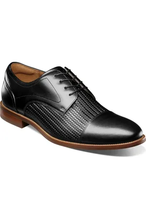 Florsheim Rucci Cap Toe Derby in at Nordstrom, Size 7