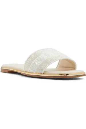 Aldo Oceania Slide Sandal in at Nordstrom, Size 7