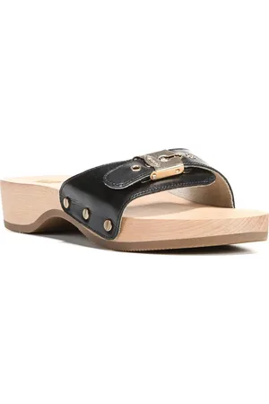 Scholl Original Collection Platform Slide Sandal in at Nordstrom, Size 5