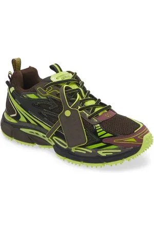 OFF-WHITE Be Right Back Sneaker in at Nordstrom, Size 11Us