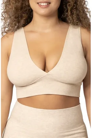 Kindred Bravely Sublime Maternity & Nursing Plunge Bra in at Nordstrom, Size Small-Busty