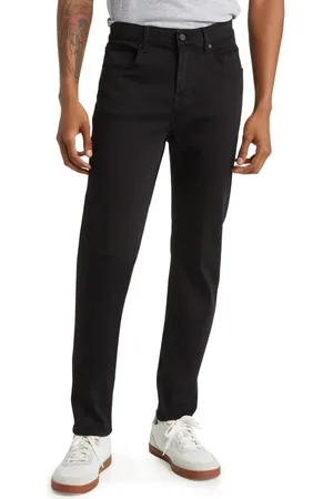 7 for all Mankind Slimmy Tapered Leg Jeans in at Nordstrom, Size 29