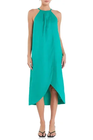 Grey Lab Tulip Sundress in at Nordstrom, Size Medium