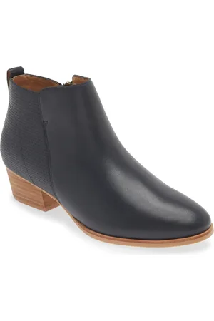 FRANKIE4 Charleston Bootie in at Nordstrom, Size 9