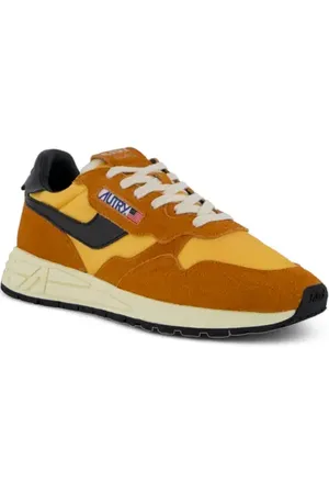 Autry Reelwind Low Sneaker in at Nordstrom, Size 5Us