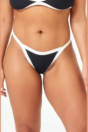 L*Space Mackenzie Bitsy Bikini Bottoms in at Nordstrom, Size Medium