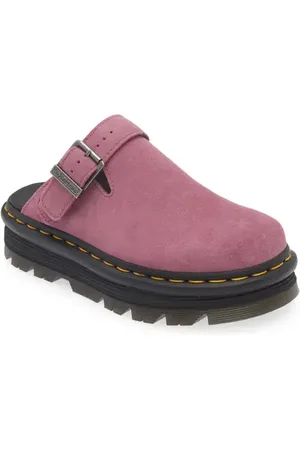 Dr. Martens Zebzag Water Resistant Slingback Clog in at Nordstrom, Size 5Us