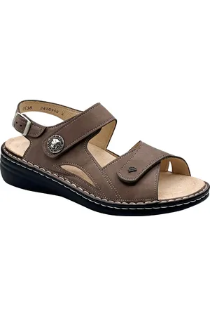 Finn Barbuda Sandal in at Nordstrom, Size 10-10.5Us