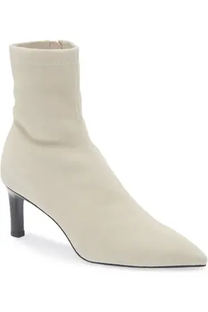 RAG&BONE Britt Pointed Toe Sock Bootie in at Nordstrom, Size 6Us