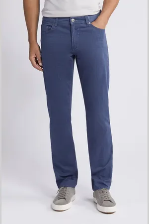 Brax Cooper Regular Fit Five-Pocket Pants in at Nordstrom, Size 30 X 32