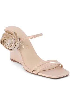 Matisse Rosa Wedge Sandal in at Nordstrom, Size 8