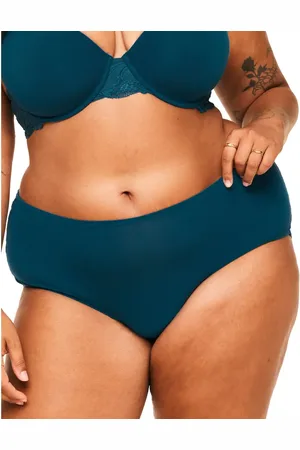 Adore Me Teagan Shortie Panties in at Nordstrom, Size Medium