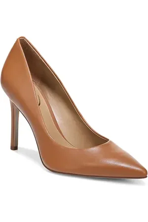 Sam Edelman Hazel Pointed Toe Pump in at Nordstrom, Size 5