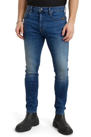 G-Star D-Staq Slim Fit Jeans in at Nordstrom, Size 29 X 32