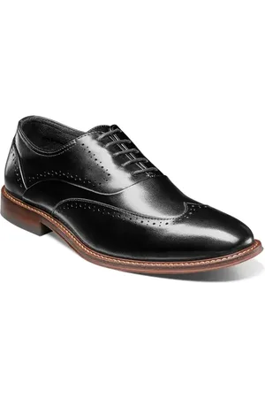 Stacy Adams MacArthur Wing Oxford in at Nordstrom, Size 7