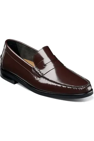 Florsheim Berkley Flex Penny Loafer in at Nordstrom, Size 7
