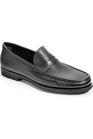 To Boot Belfast Lugged Penny Loafer in at Nordstrom, Size 11.5
