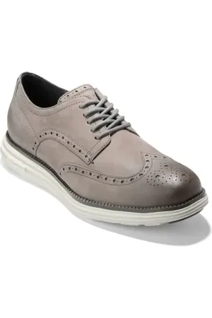 Cole Haan OrignalGrand Remastered Wingtip Derby in at Nordstrom, Size 11