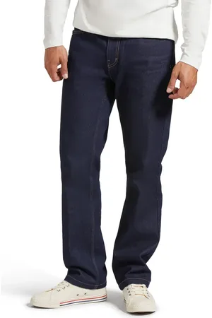 Brixton Builders Denim Pants in at Nordstrom, Size 33